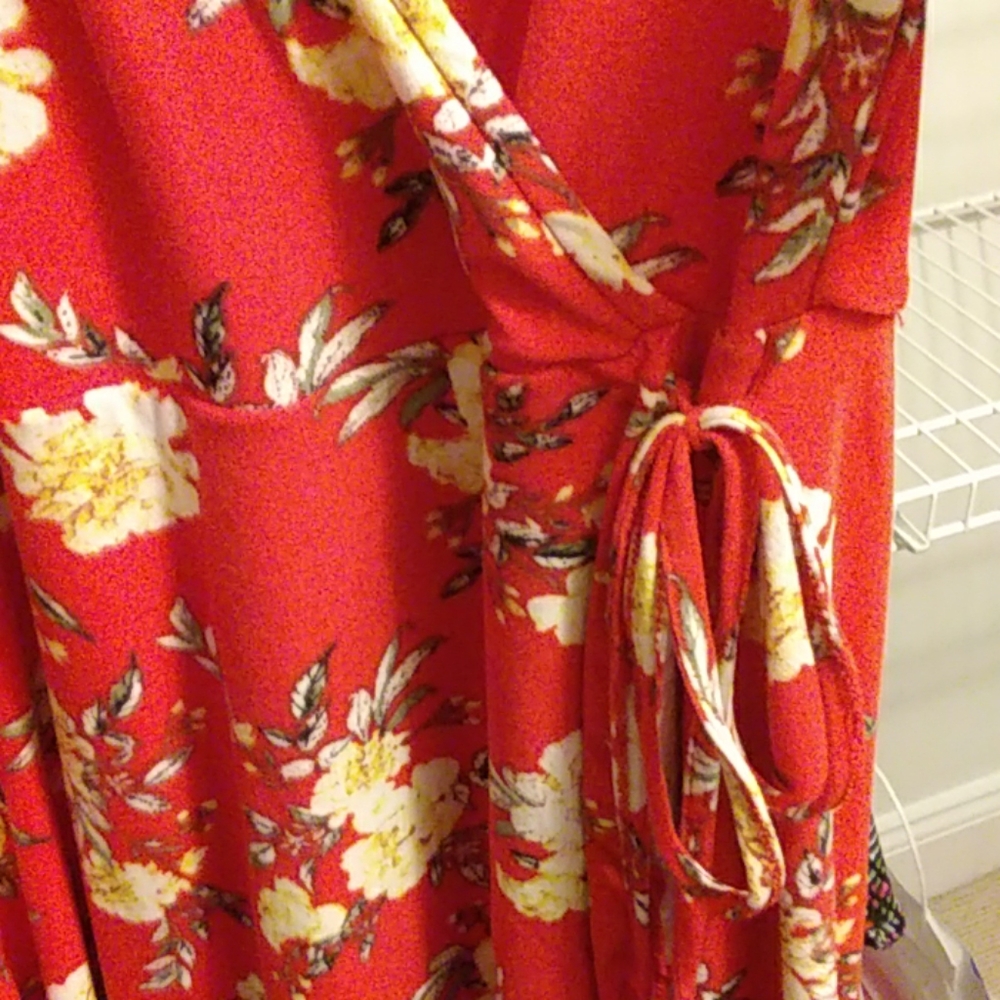 Dress - Picture 2 of 2